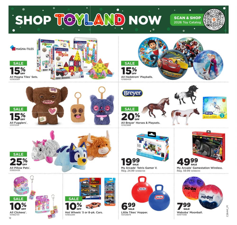 Fleet Farm Weekly Ad - Page 16