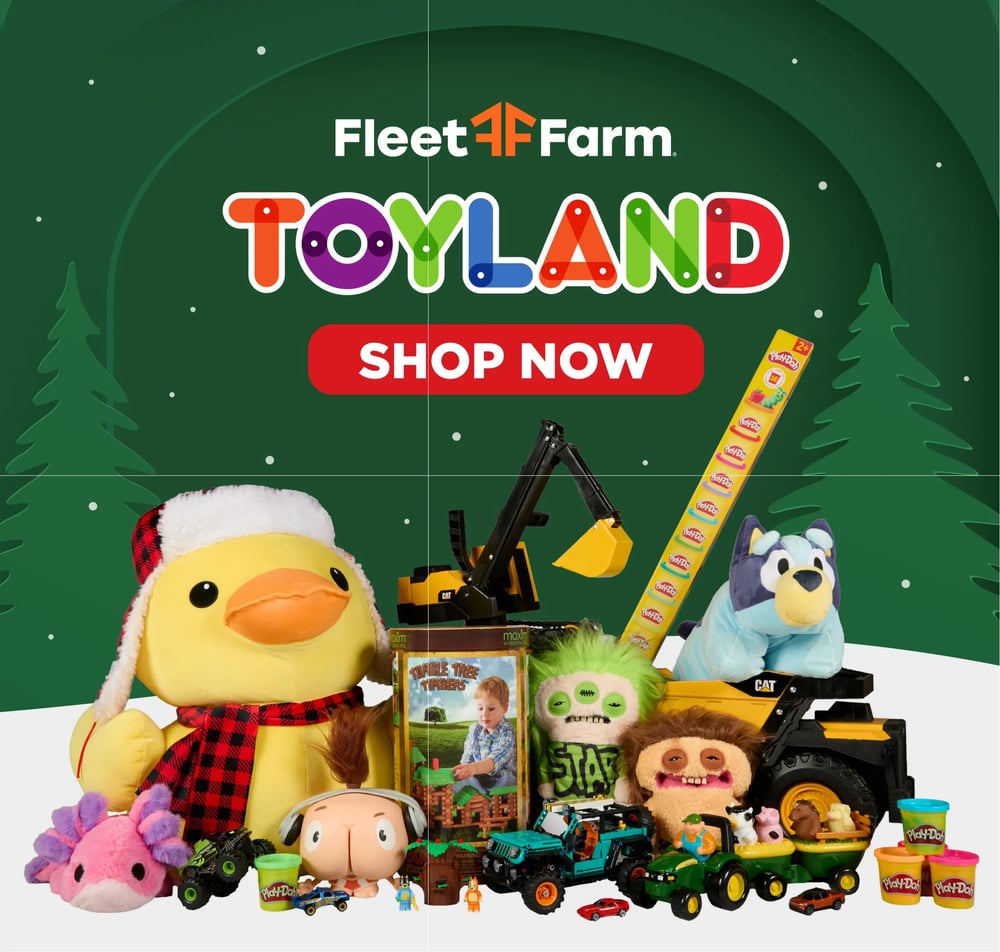 Fleet Farm Weekly Ad - Page 17