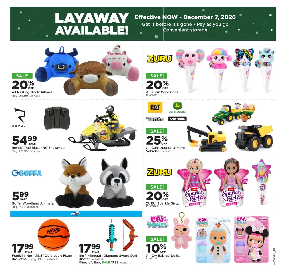 Fleet Farm Weekly Ad - Page 18