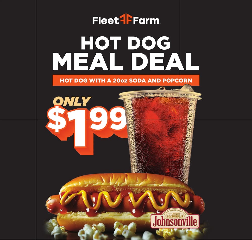 Fleet Farm Weekly Ad - Page 23