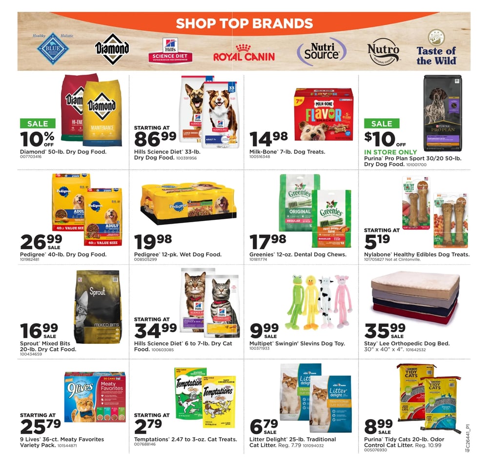 Fleet Farm Weekly Ad - Page 26
