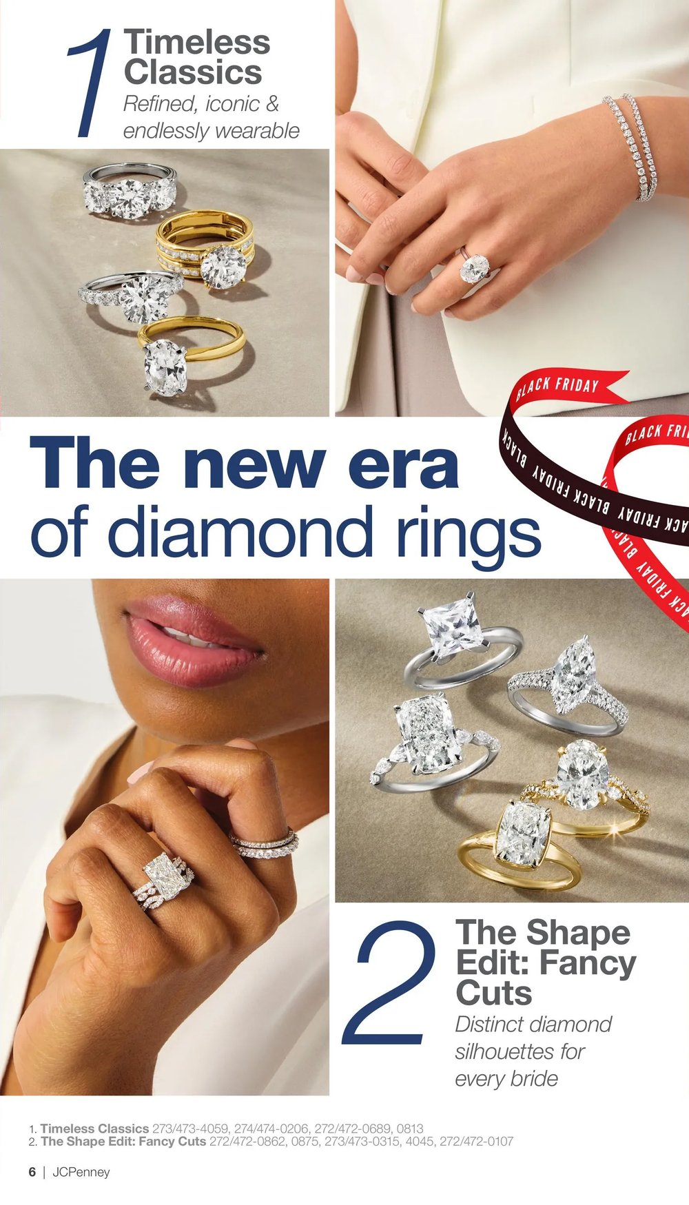 JCPenney - Black Friday Early Access Jewelry Deals - Page 6