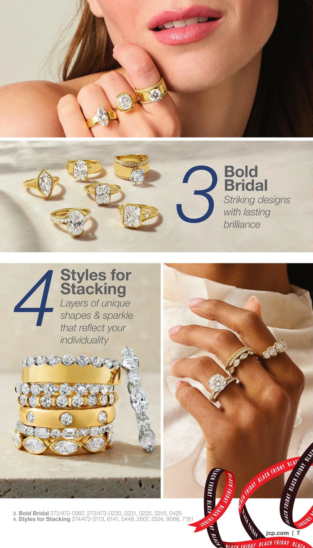 JCPenney - Black Friday Early Access Jewelry Deals - Page 7