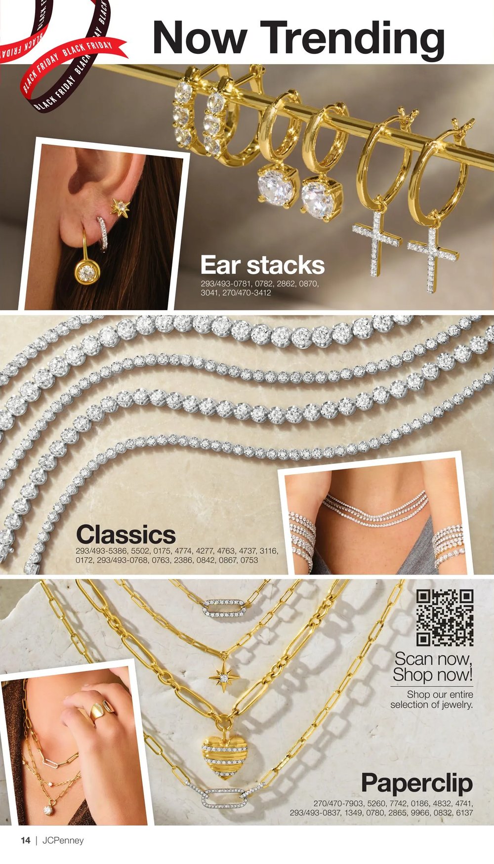 JCPenney - Black Friday Early Access Jewelry Deals - Page 14