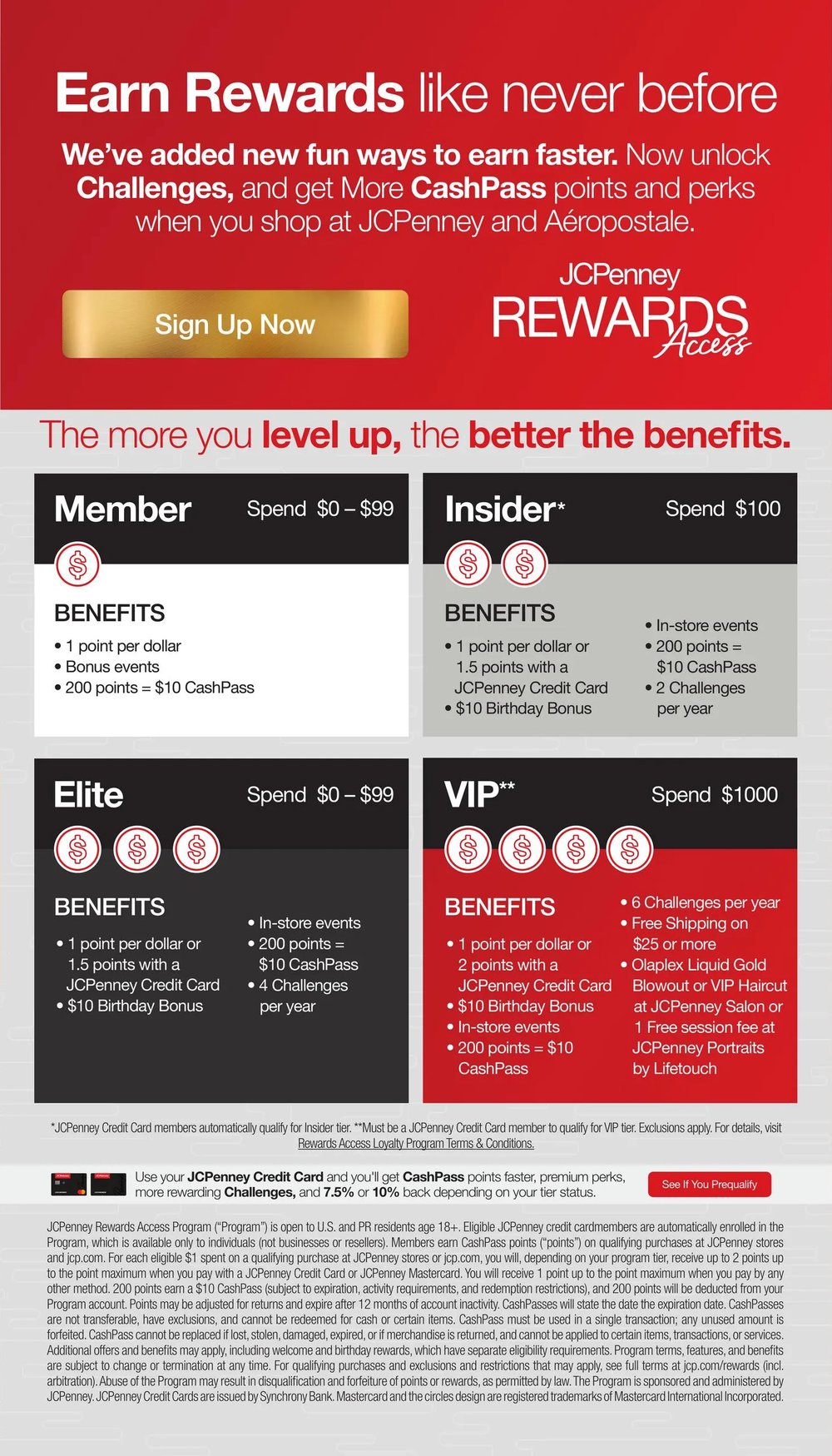 JCPenney - Black Friday Early Access Jewelry Deals - Page 37
