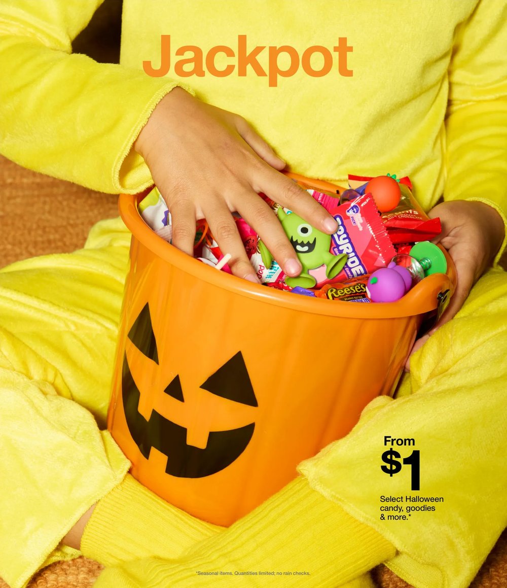 Target Weekly Ad - Page 2