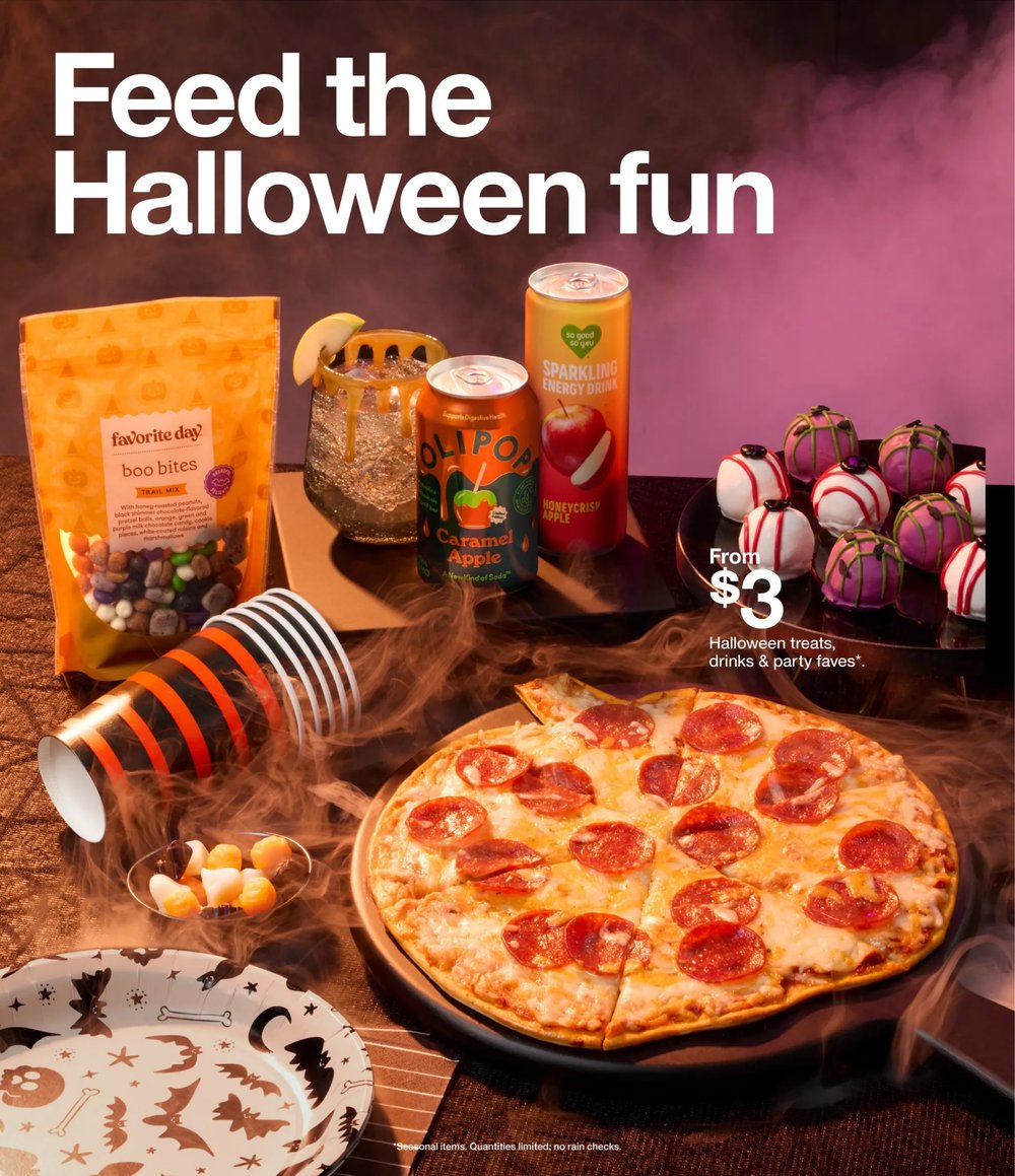 Target Weekly Ad - Page 3