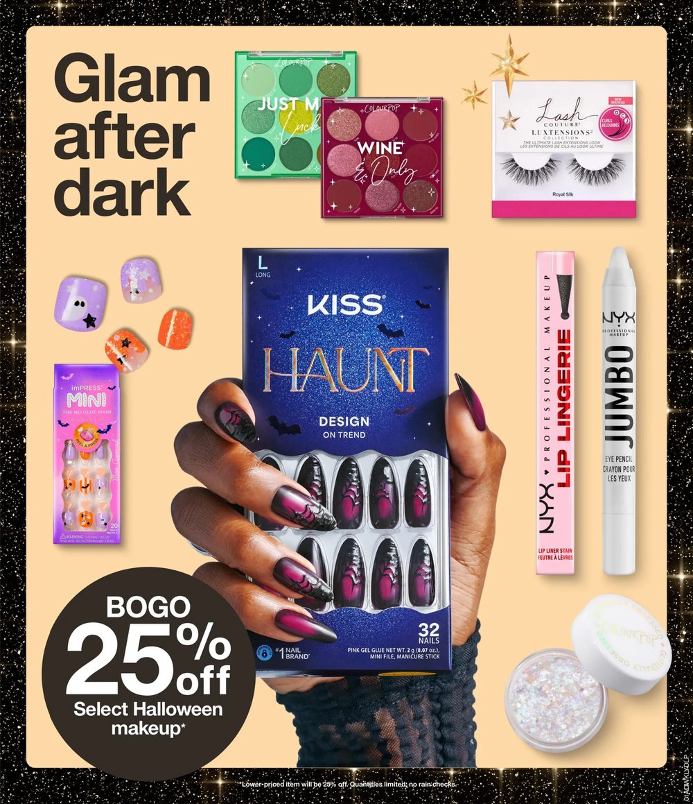 Target Weekly Ad - Page 8