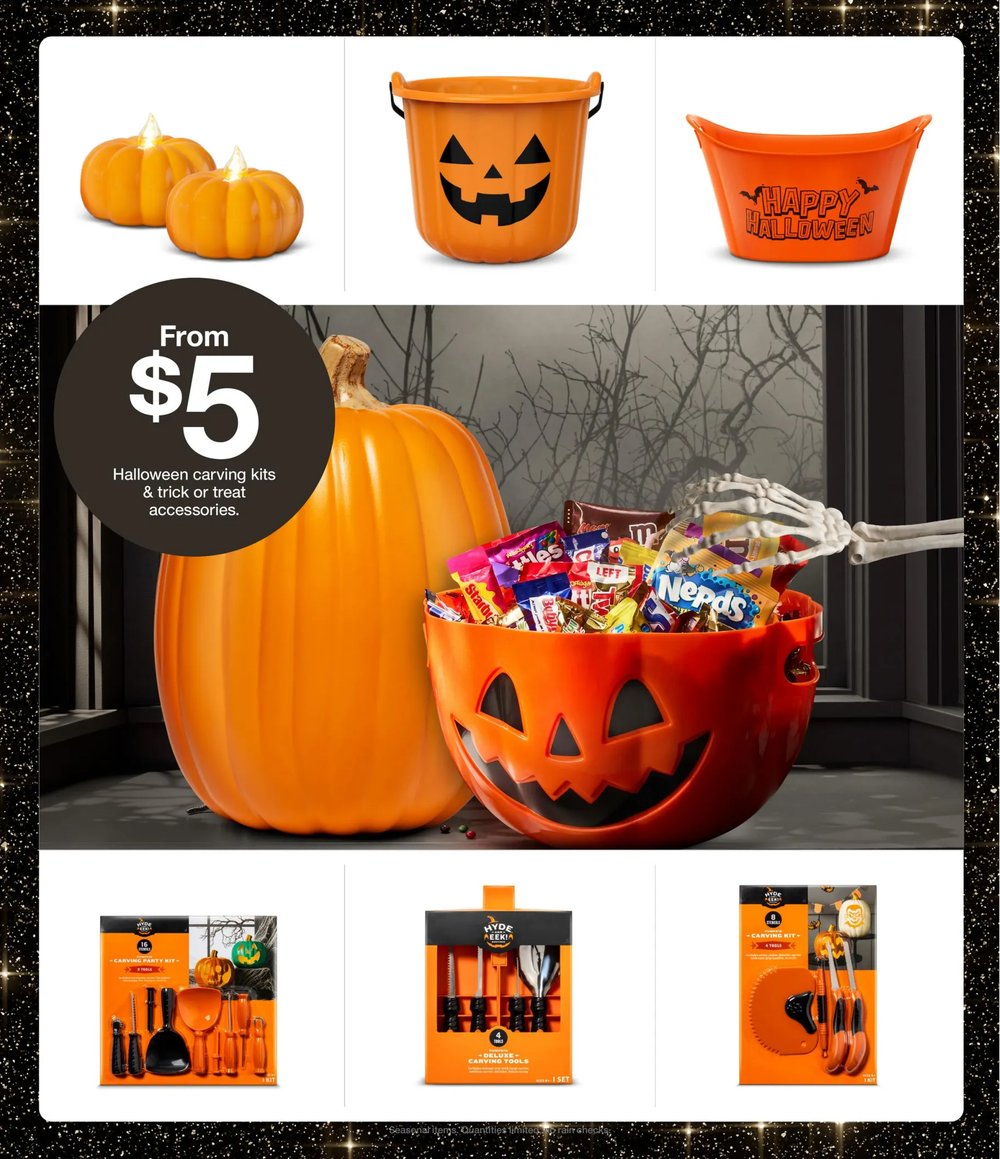 Target Weekly Ad - Page 10