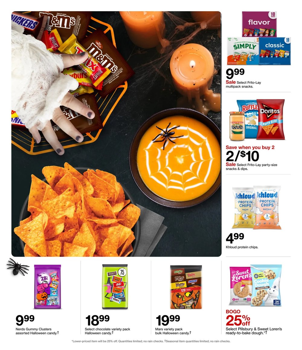 Target Weekly Ad - Page 11