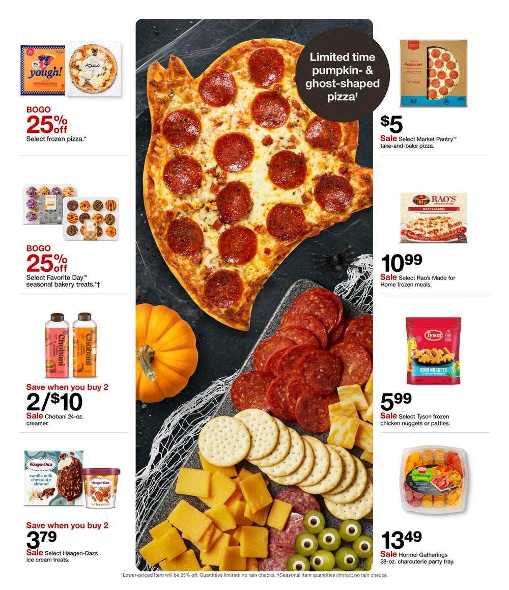 Target Weekly Ad - Page 12