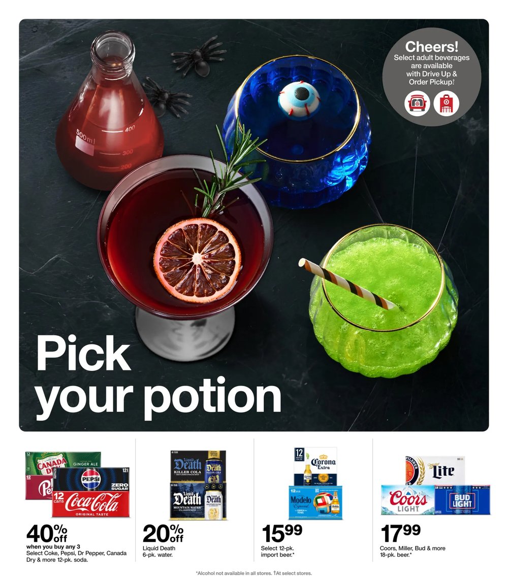 Target Weekly Ad - Page 13