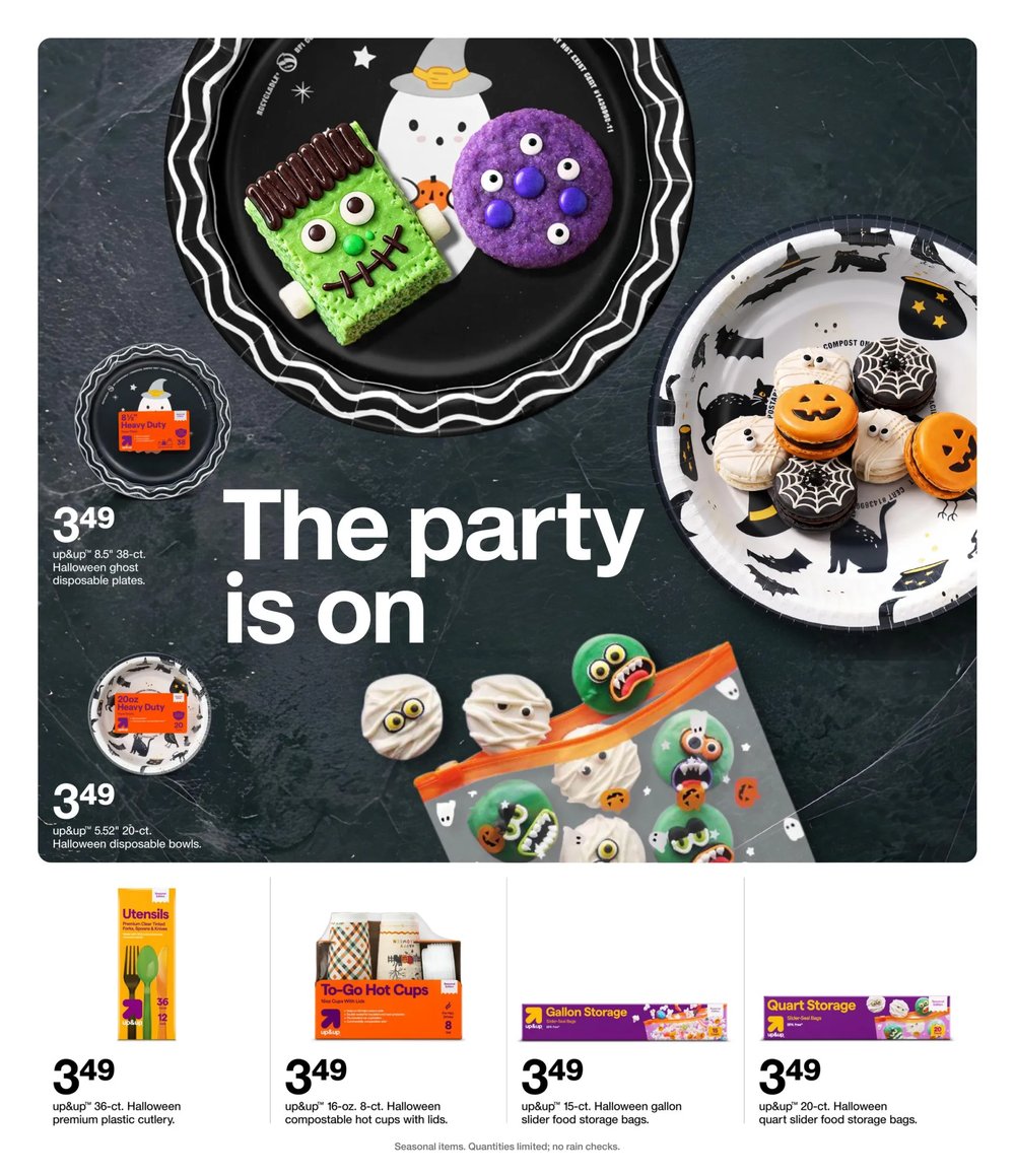 Target Weekly Ad - Page 14