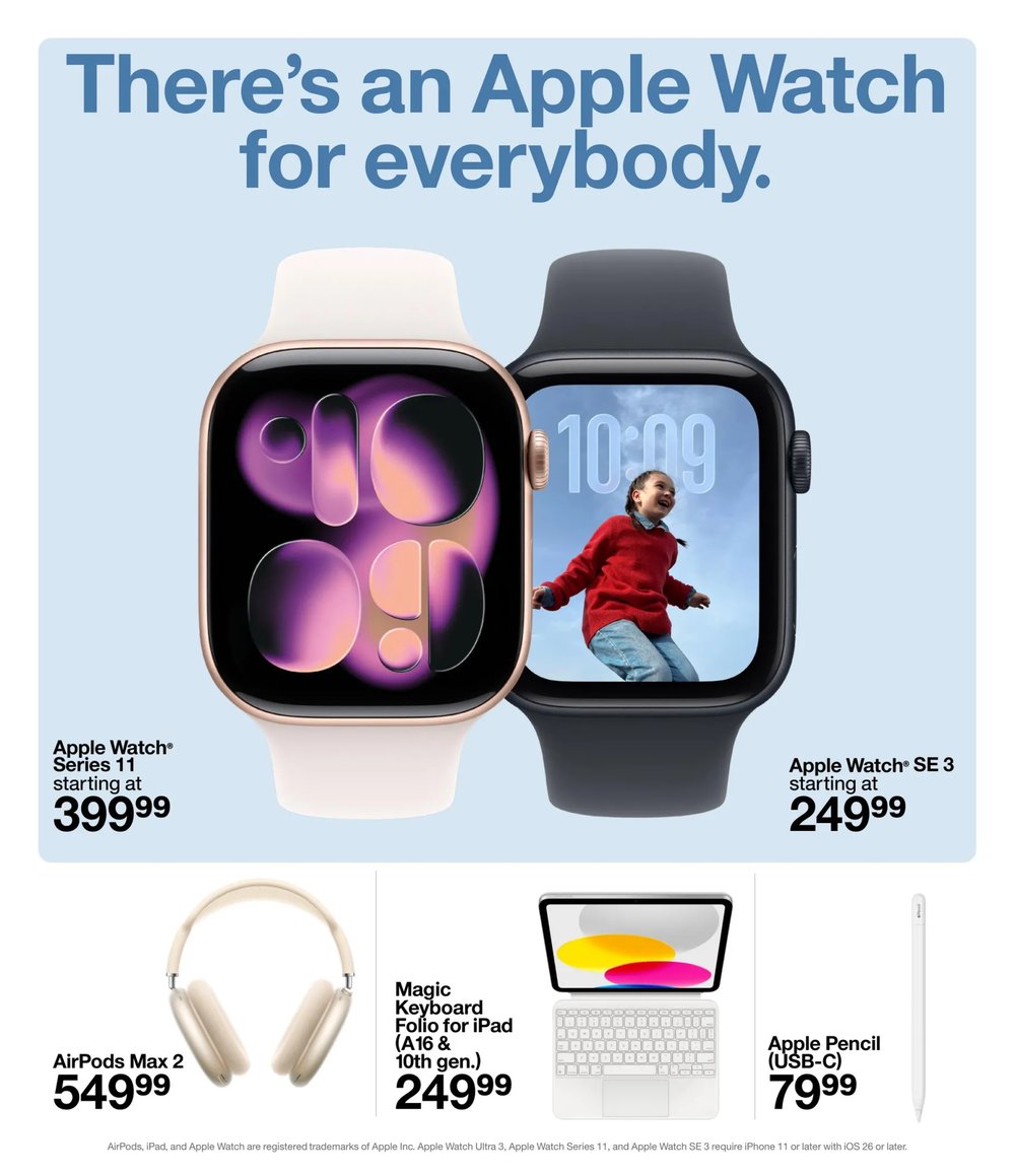 Target Weekly Ad - Page 24