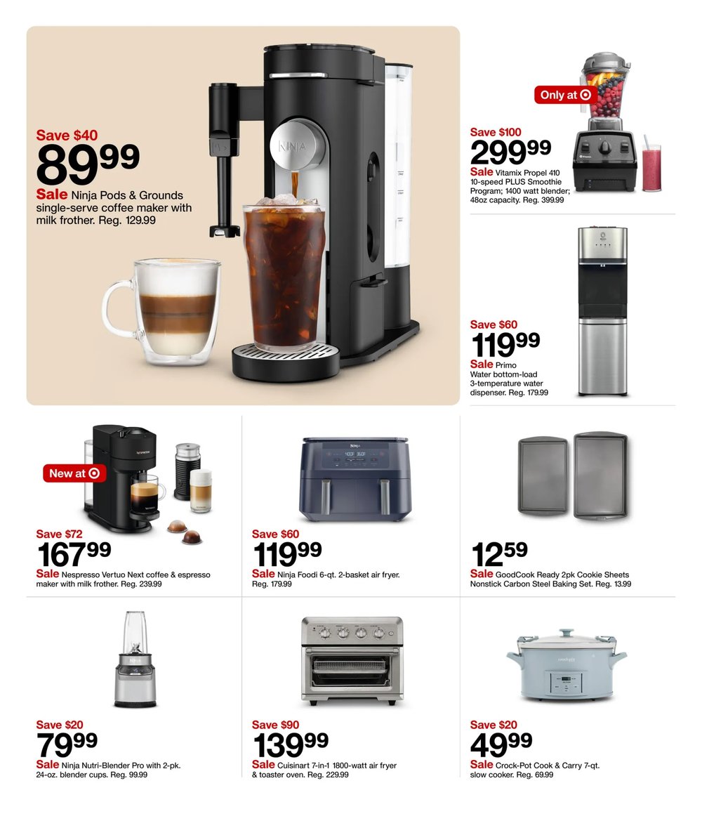 Target Weekly Ad - Page 26