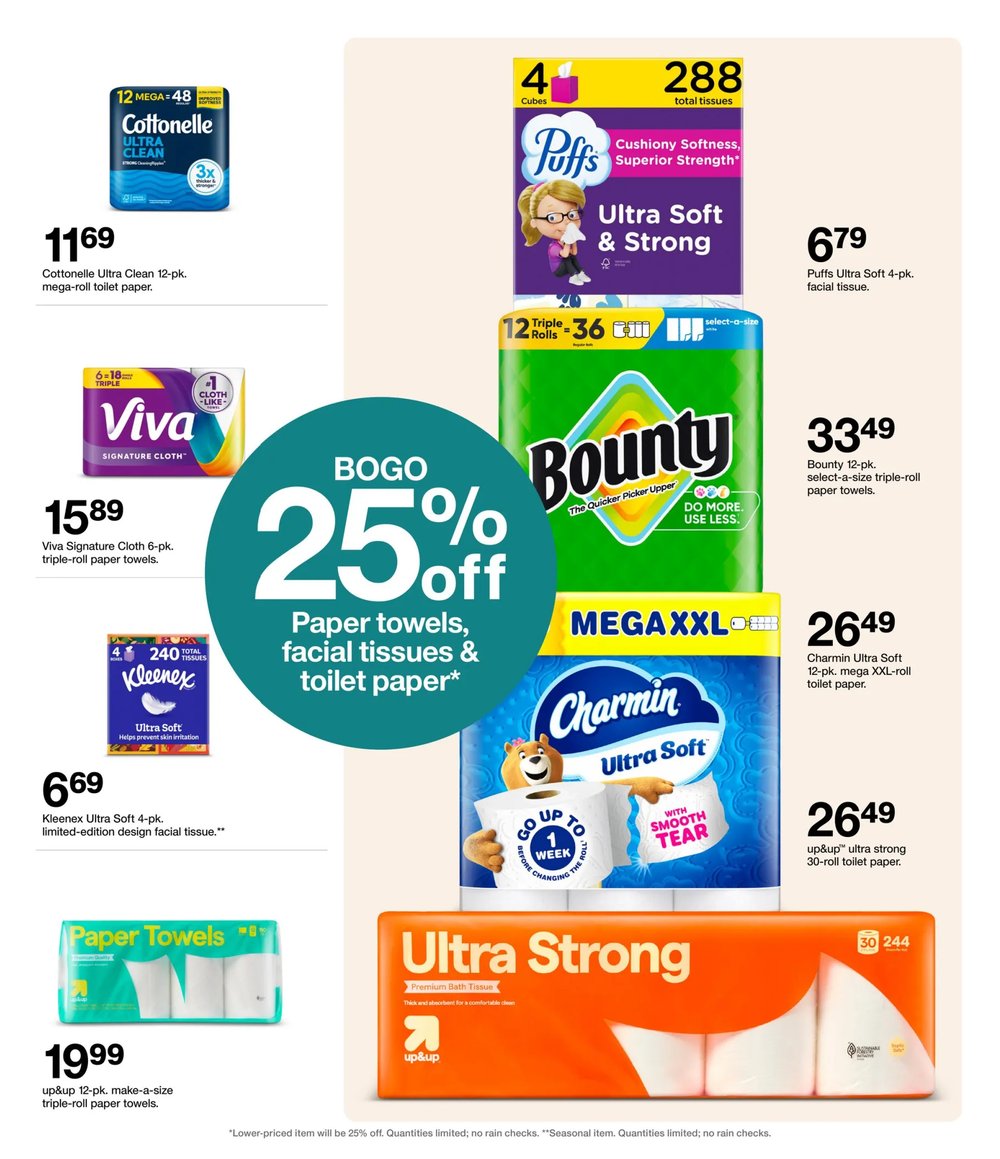 Target Weekly Ad - Page 31