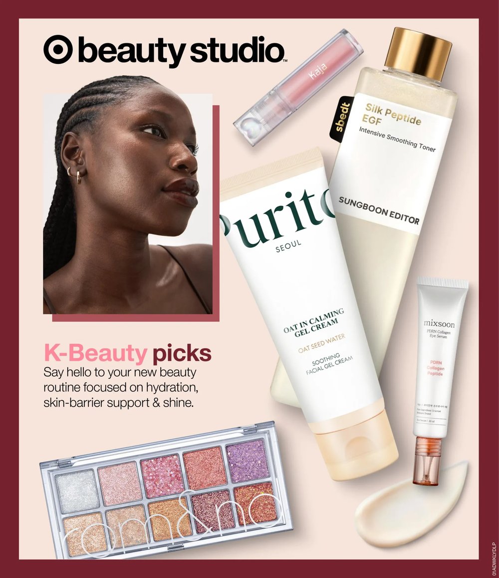 Target Weekly Ad - Page 34