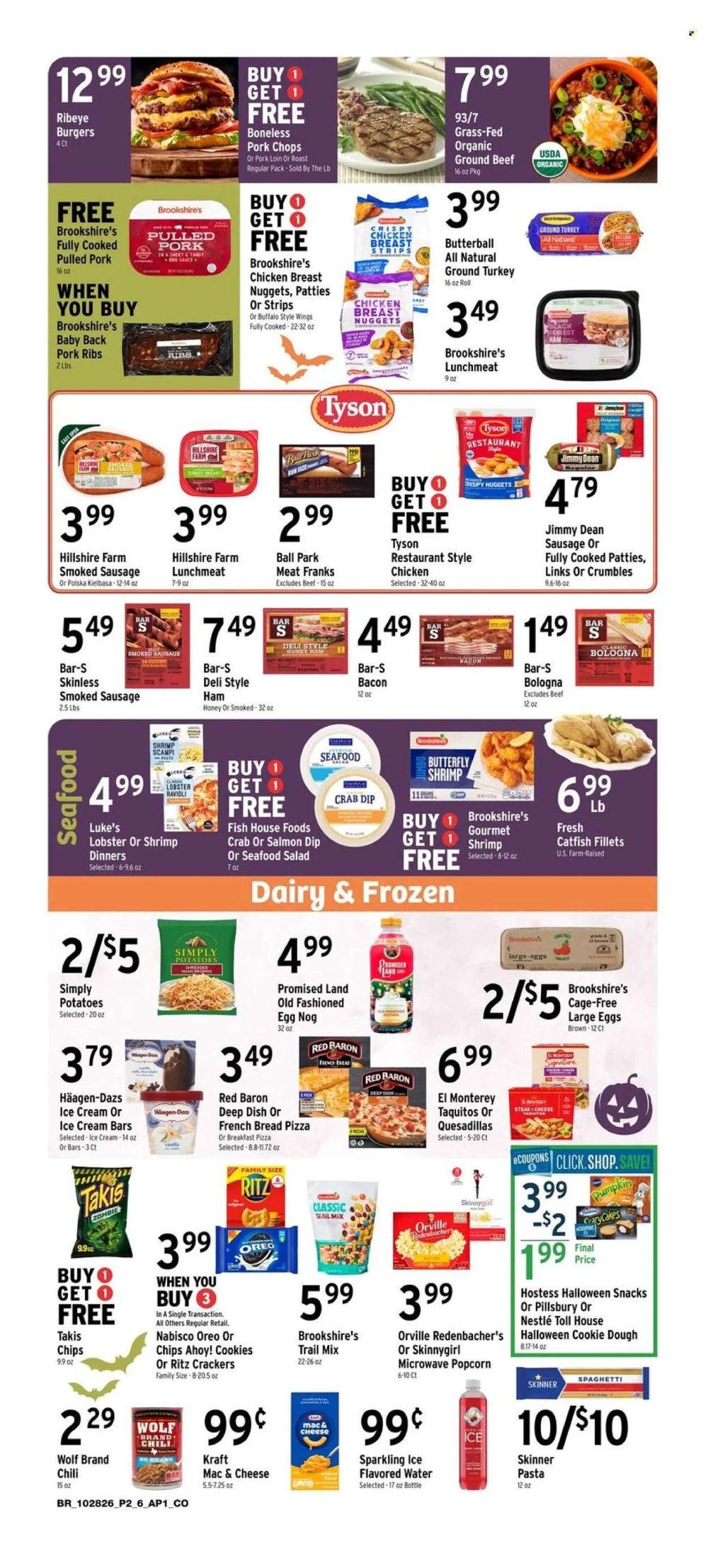 Brookshire's Ad - Page 2