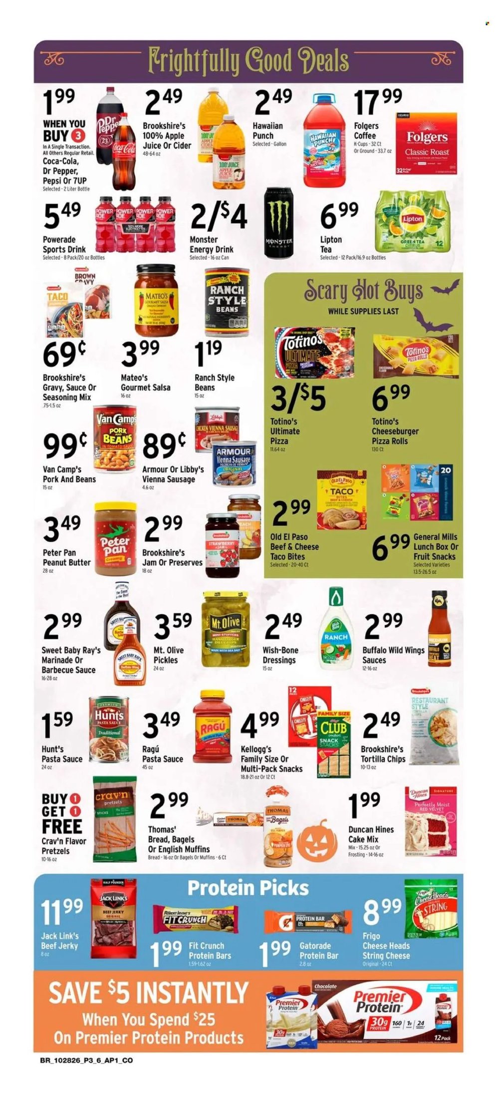 Brookshire's Ad - Page 3