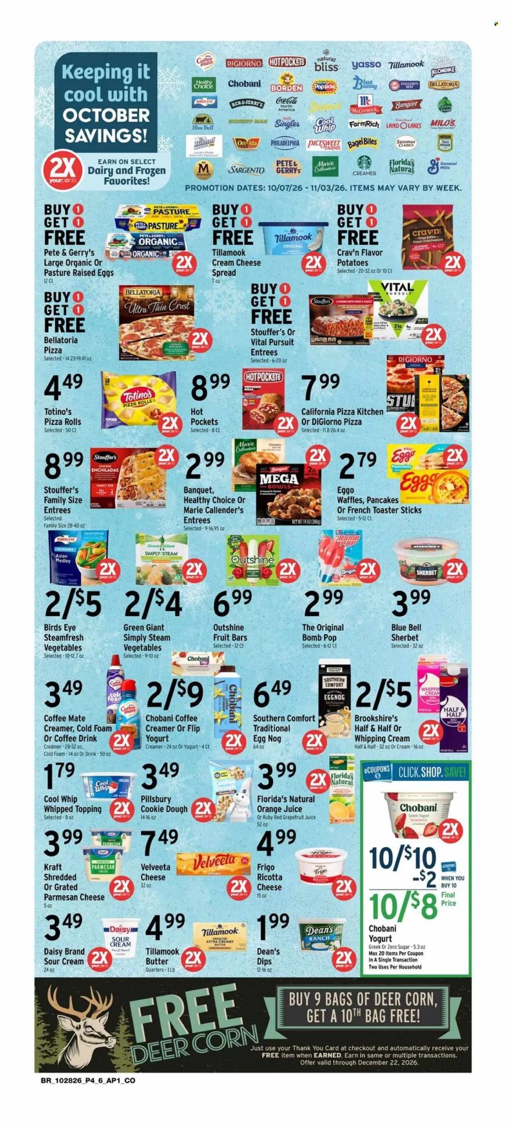 Brookshire's Ad - Page 4