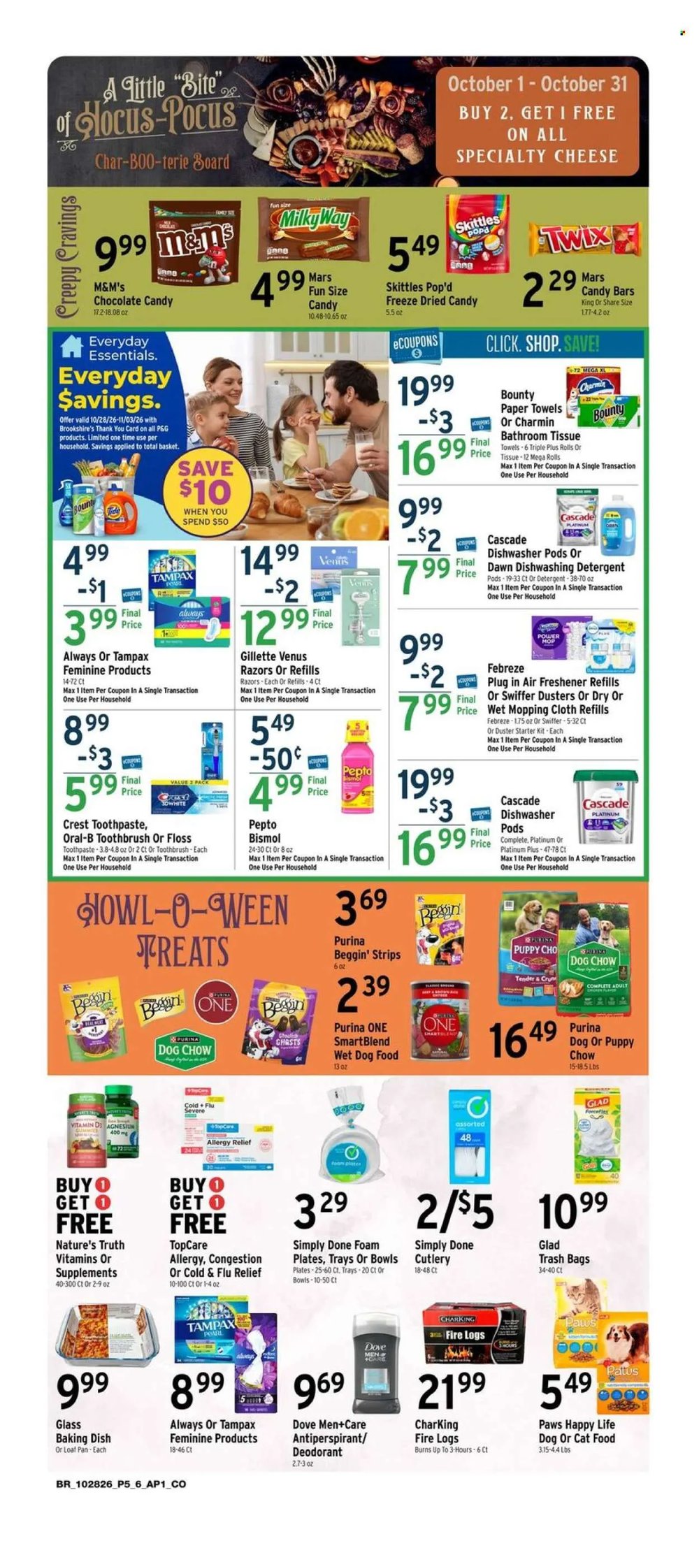 Brookshire's Ad - Page 5