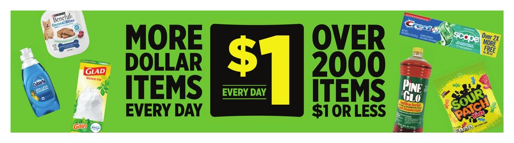 Dollar General Weekly Ad - Page 3