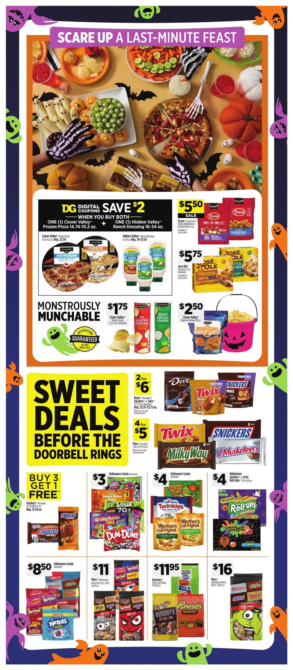 Dollar General Weekly Ad - Page 4