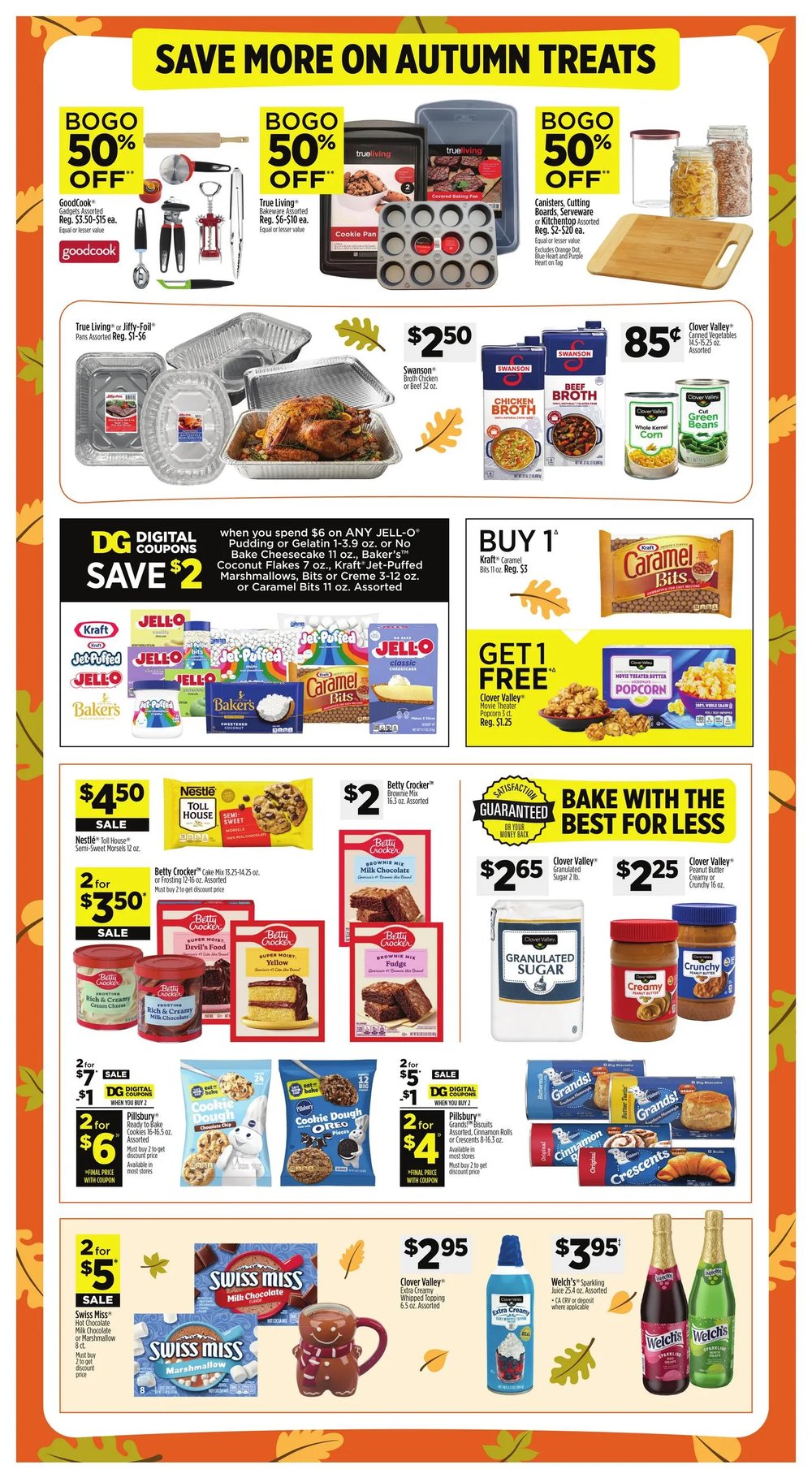 Dollar General Weekly Ad - Page 9