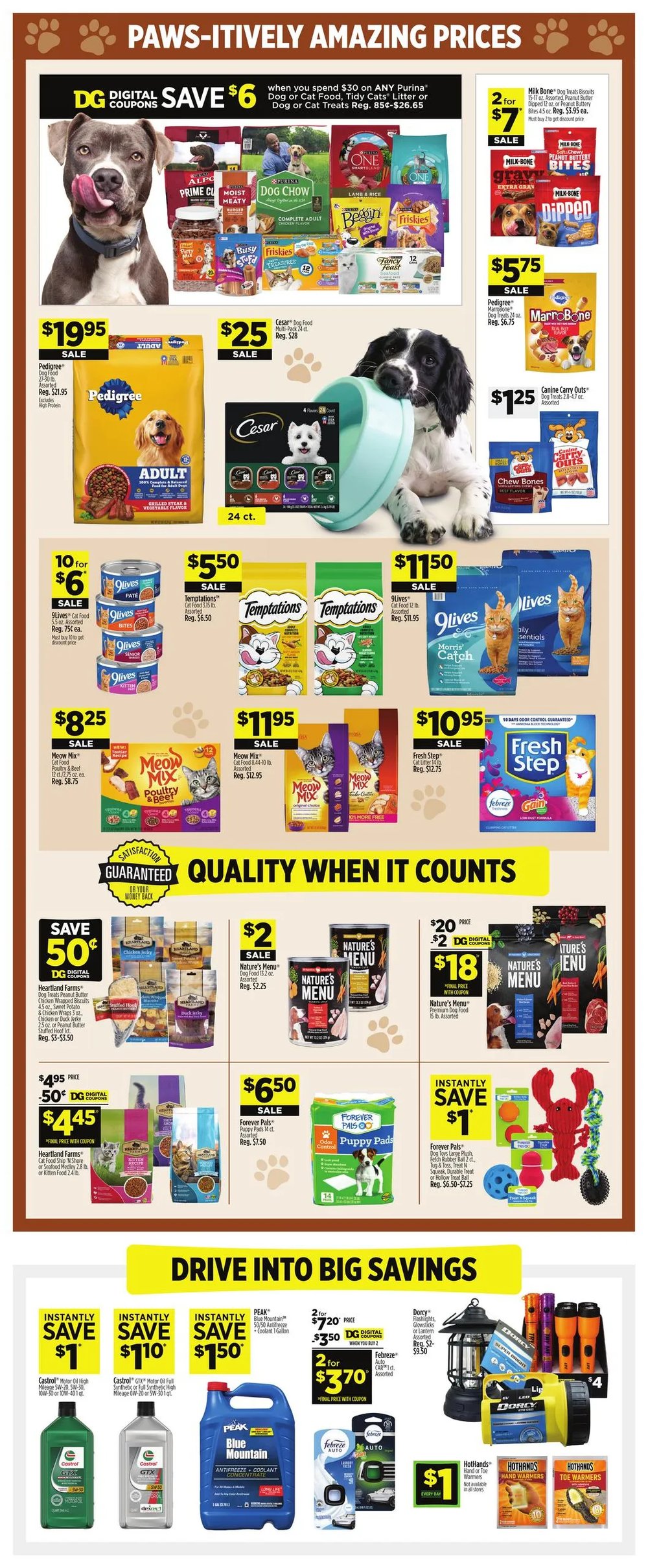 Dollar General Weekly Ad - Page 13