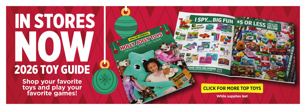 Dollar General Weekly Ad - Page 16