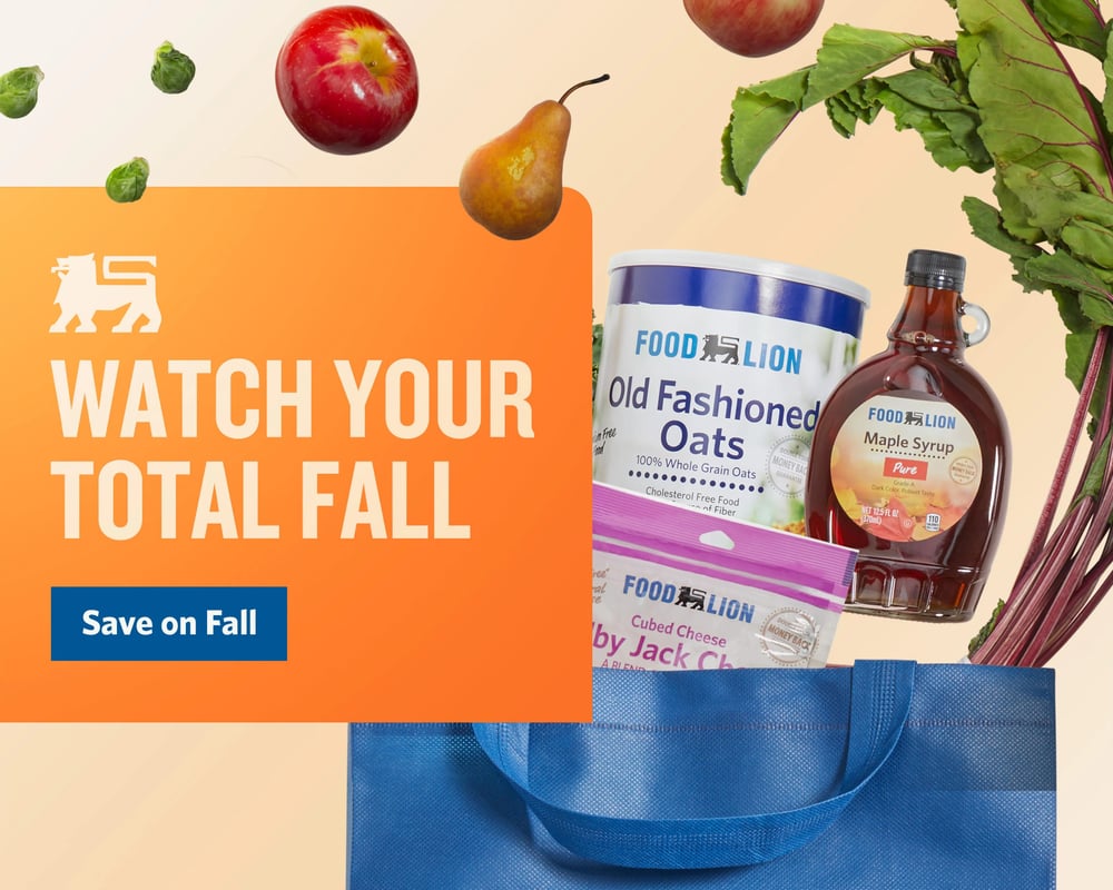 Food Lion Weekly Ad - Page 2