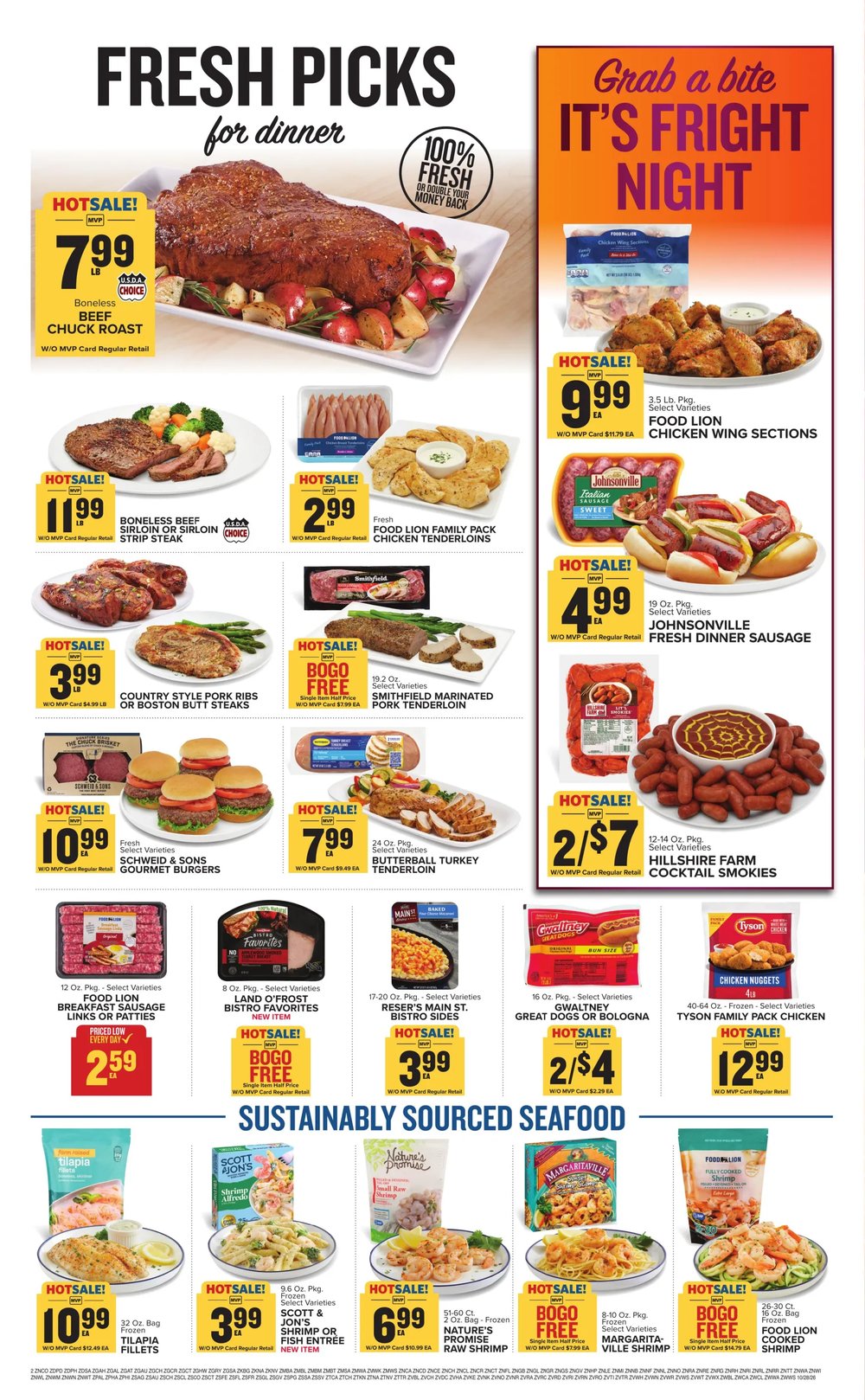 Food Lion Weekly Ad - Page 4