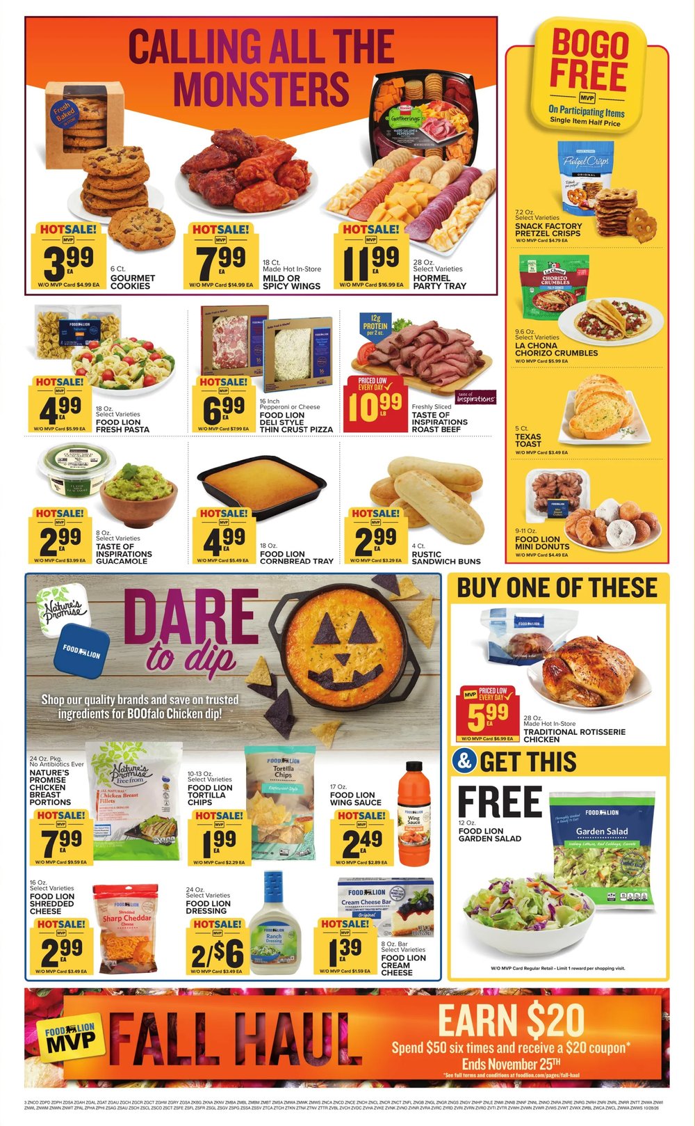 Food Lion Weekly Ad - Page 6