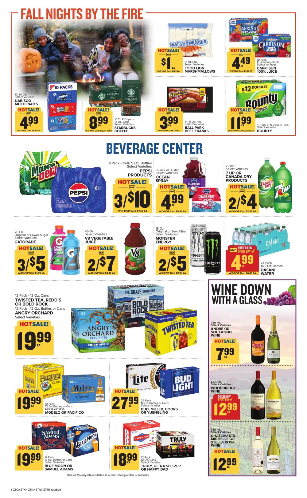 Food Lion Weekly Ad - Page 10