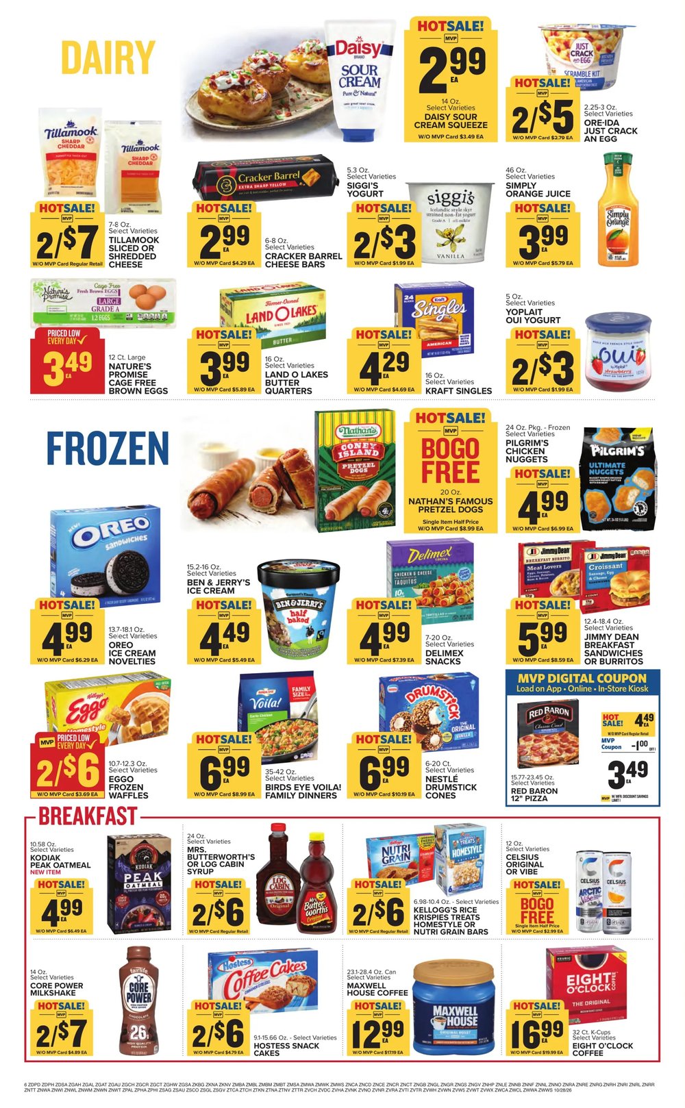 Food Lion Weekly Ad - Page 12