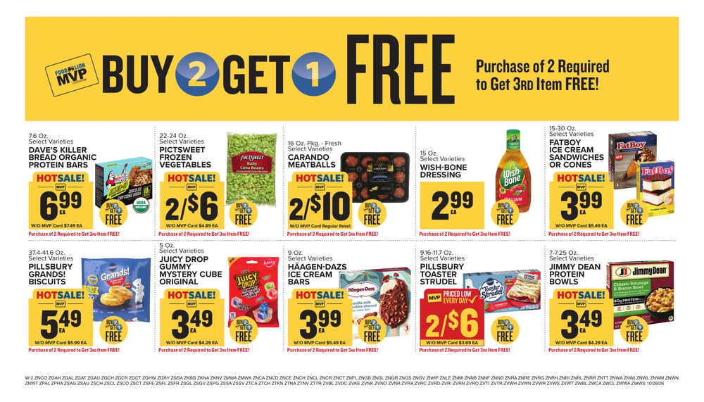 Food Lion Weekly Ad - Page 16