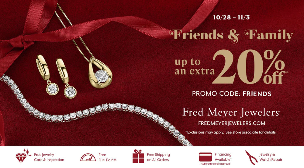 Fred Meyer Home & Apparel Ad - Page 11