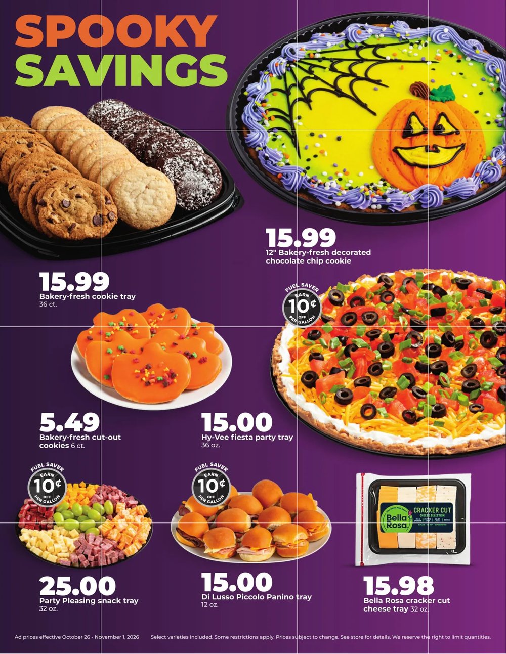 Hy-Vee Weekly Ad - Page 3