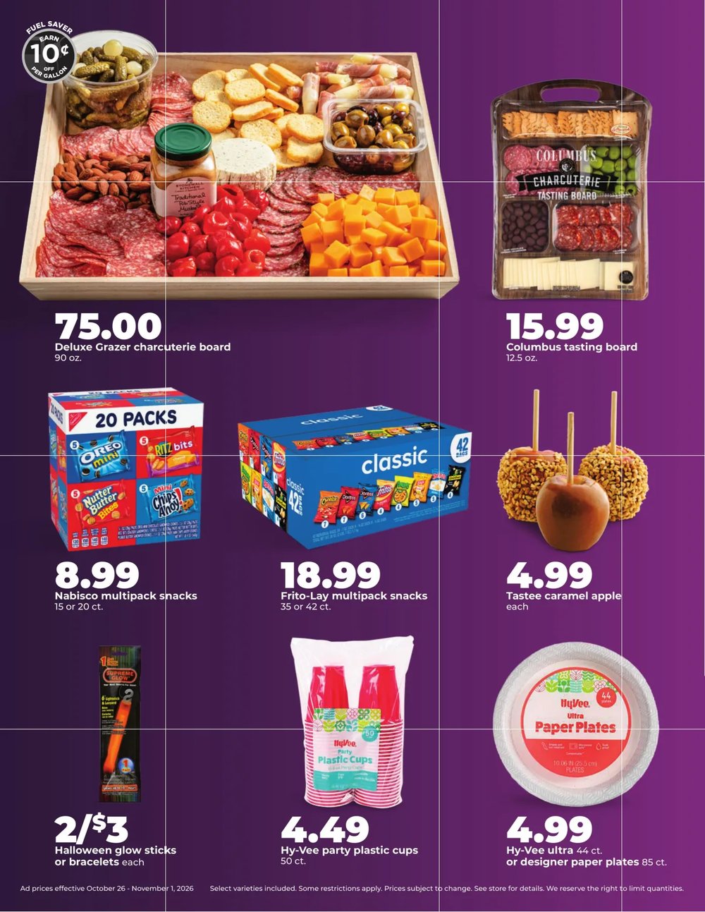 Hy-Vee Weekly Ad - Page 4