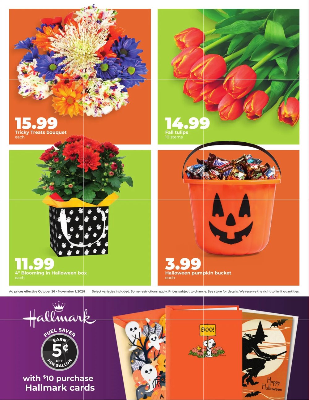 Hy-Vee Weekly Ad - Page 5