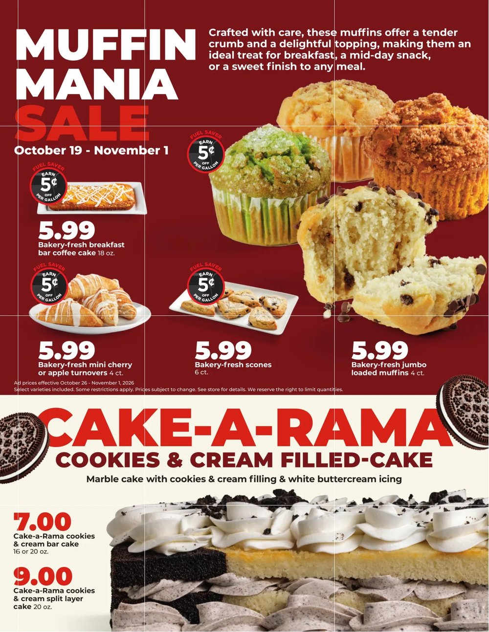 Hy-Vee Weekly Ad - Page 24