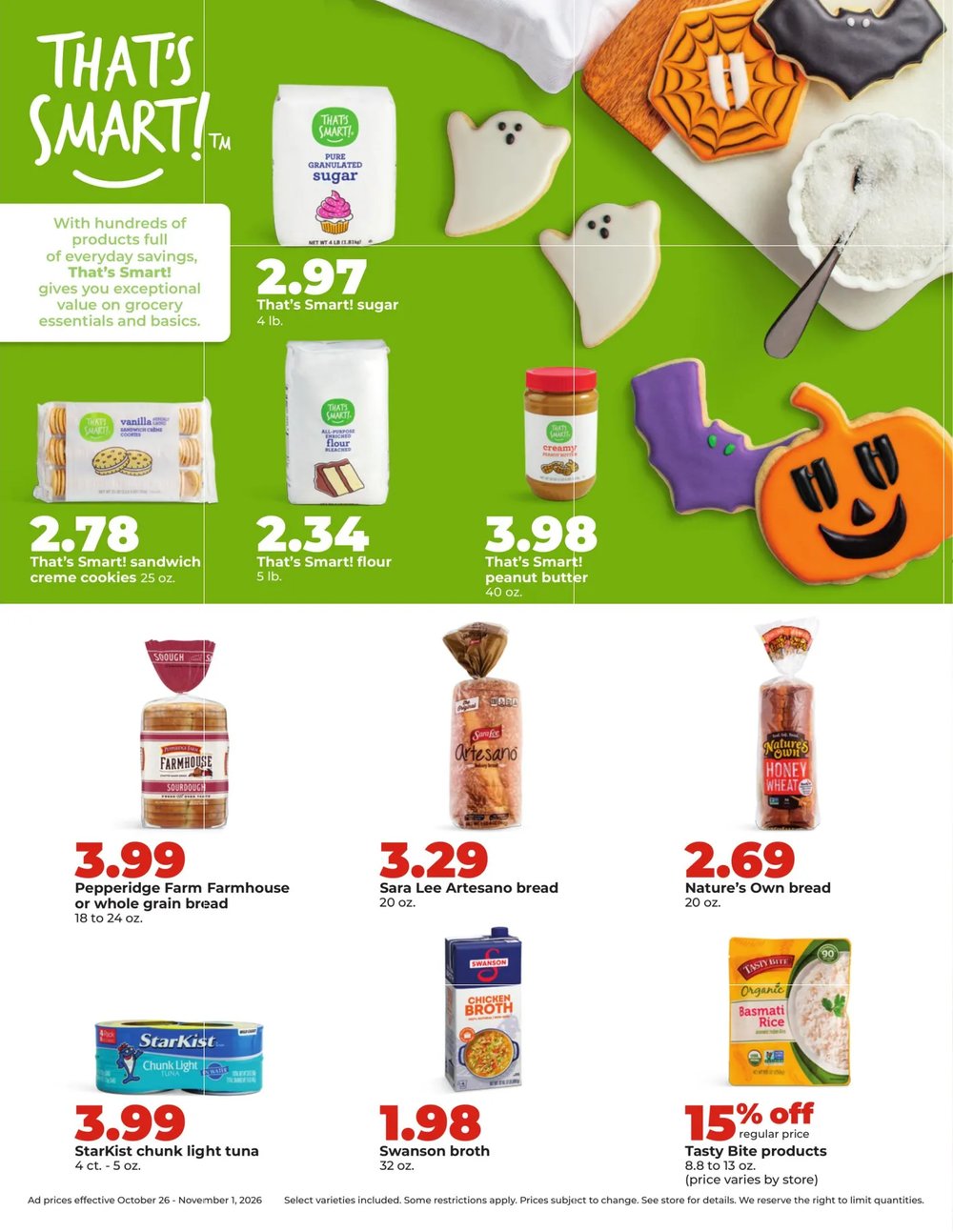 Hy-Vee Weekly Ad - Page 29