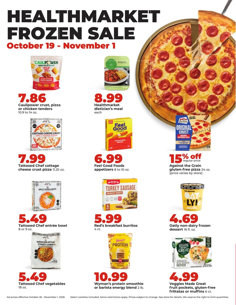 Hy-Vee Weekly Ad - Page 41