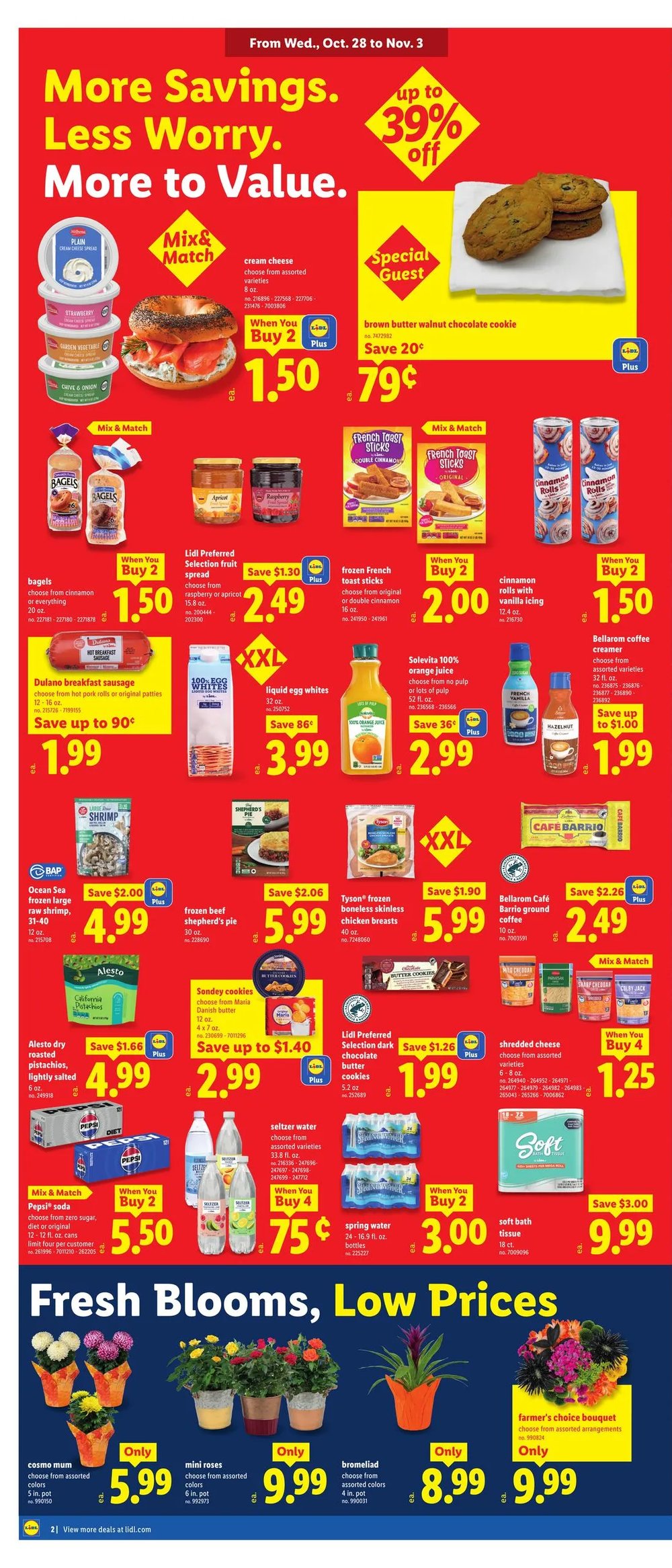 Lidl Weekly Ad - Page 2