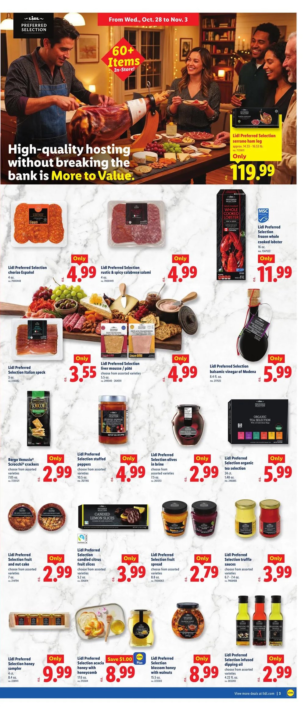 Lidl Weekly Ad - Page 3