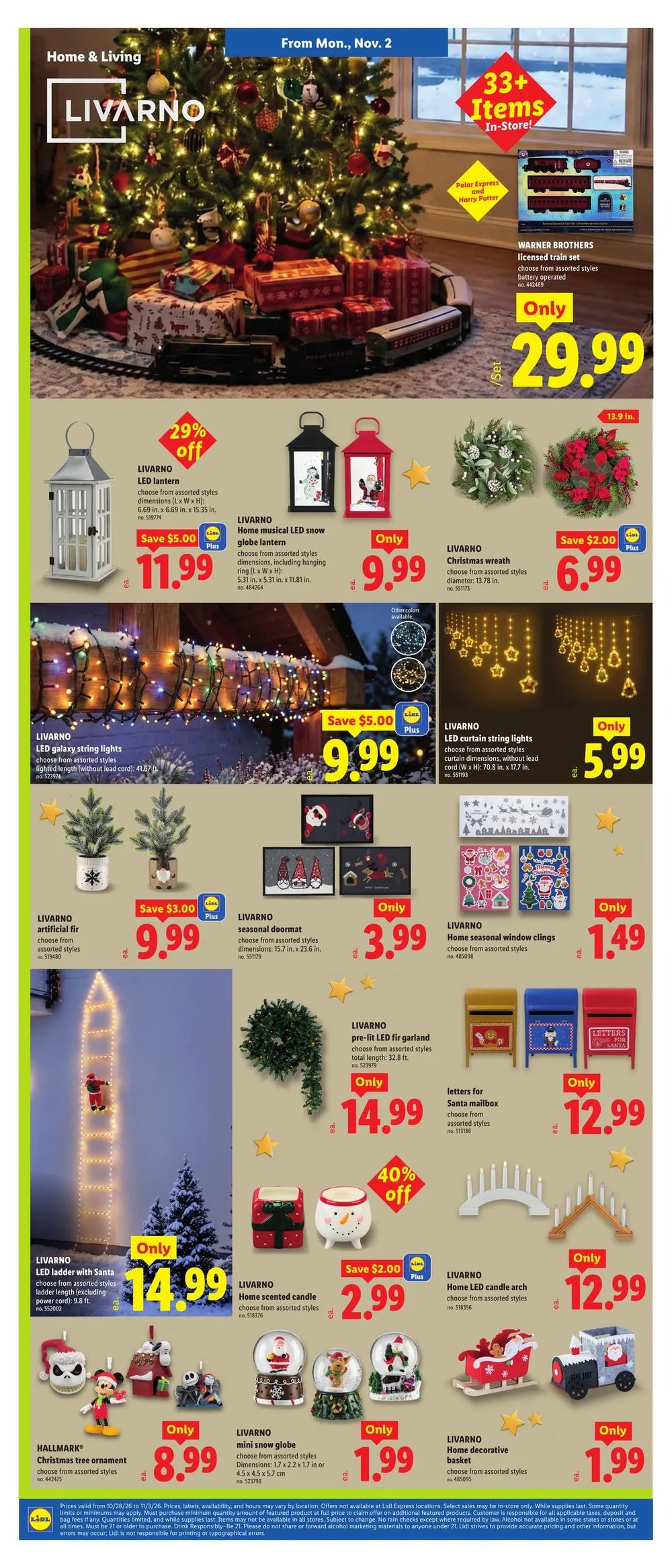 Lidl Weekly Ad - Page 4