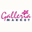 Galleria Market logo