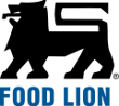 Food Lion logo