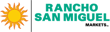 Rancho San Miguel logo