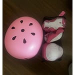 Recalled 5Color Helmet and Pads Set